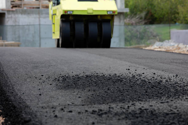 Reasons to Select Us for Your Driveway Paving Requirements in Ossun, LA