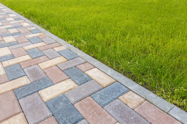 Best Affordable Driveway Paving  in Ossun, LA